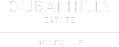 Golfville By Emaar logo